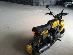 Zongshen 150 cc - фото 2