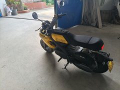 Zongshen 150 cc - фото 3