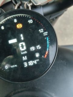 QJMOTOR Flash 300 - фото 2