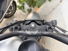 QJMOTOR 250 - фото 5