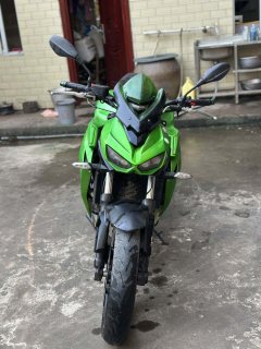 Baodiao N19-400 450 cc - фото 2
