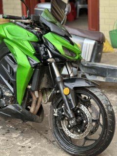 Baodiao N19-400 450 cc - фото 3