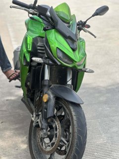 Baodiao N19-400 450 cc - фото 5