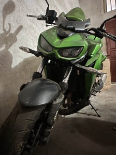 Baodiao N19-400 450 cc - фото 6