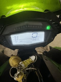 Baodiao N19-400 450 cc - фото 7