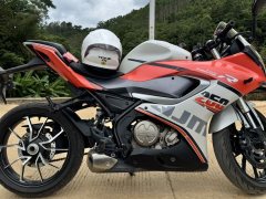 QJMOTOR SRK 250 - фото 8