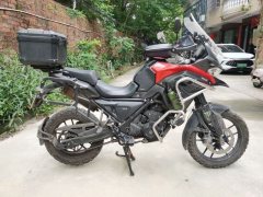 Voge 650DS - фото 2