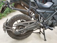 Voge 650DS - фото 6