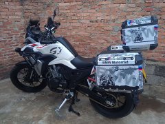 Kayo 400X - фото 1