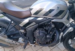 Voge 500AC - фото 1