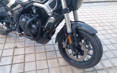 Voge 500AC - фото 2