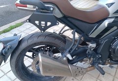 Voge 500AC - фото 3