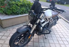 Voge 500AC - фото 4