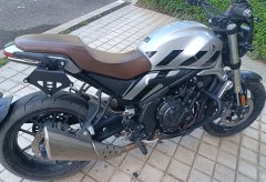 Voge 500AC - фото 5