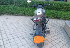 Voge 500AC - фото 6