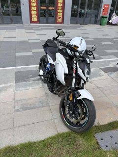 CFMOTO 400NK - фото 3