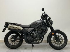 Honda CL300 - фото 2