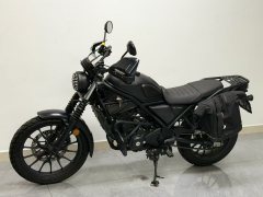 Honda CL300 - фото 4