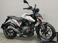 Zongshen M250R - фото 1
