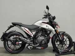 Zongshen M250R - фото 2
