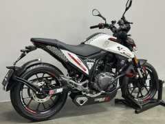 Zongshen M250R - фото 3