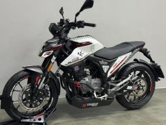 Zongshen M250R - фото 4