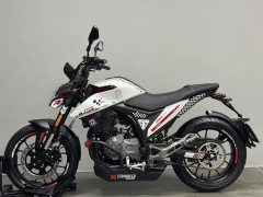 Zongshen M250R - фото 5