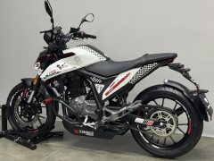 Zongshen M250R - фото 6