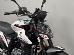 Zongshen M250R - фото 7