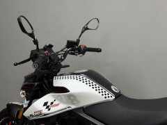 Zongshen M250R - фото 8