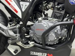 Zongshen M250R - фото 9