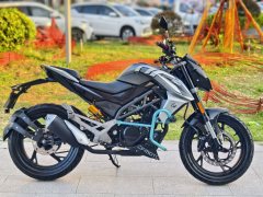 CFMOTO 150NK - фото 2