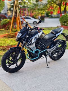 CFMOTO 150NK - фото 3