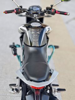 CFMOTO 150NK - фото 4