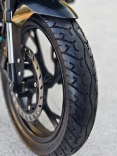 CFMOTO 150NK - фото 5