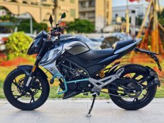 CFMOTO 150NK - фото 6