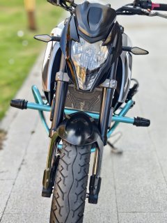 CFMOTO 150NK - фото 7