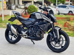 CFMOTO 450NK - фото 1