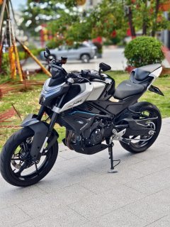 CFMOTO 450NK - фото 2