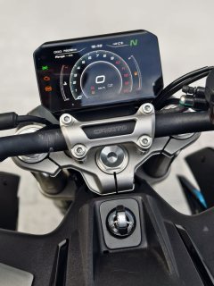 CFMOTO 450NK - фото 5