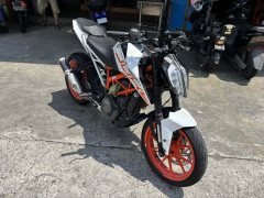 KTMR2R 390 Duke 400 cc - фото 3