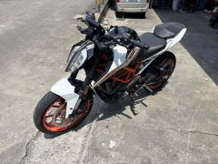 KTMR2R 390 Duke 400 cc - фото 4
