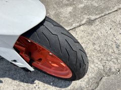 KTMR2R 390 Duke 400 cc - фото 6