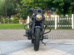 Voge CU250 - фото 2