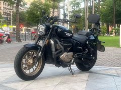 Voge CU250 - фото 3
