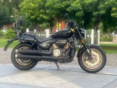 Voge CU250 - фото 4
