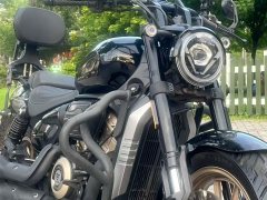 Voge CU250 - фото 5
