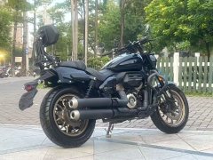 Voge CU250 - фото 7