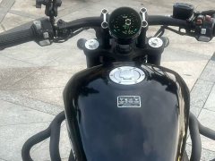 Voge CU250 - фото 8