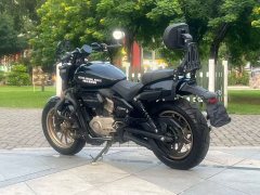 Voge CU250 - фото 9